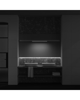 Трековый светильник Technical TR030-4-24WTW-DD-W-foto5