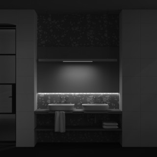 Трековый светильник Technical TR030-4-24WTW-DD-W-foto5