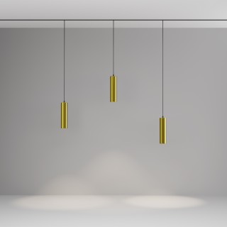 Трековый подвесной светильник Technical TR041-2-12W4K-BBS-foto4