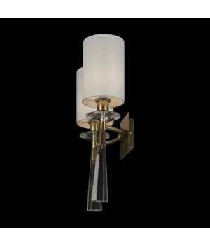 Настенный светильник (бра) Maytoni MOD224WL-02BS-foto10