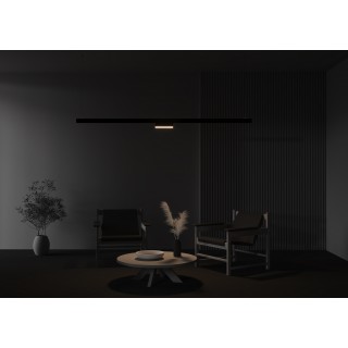 Трековый светильник Technical TR036-4-12WTW-DD-B-foto7