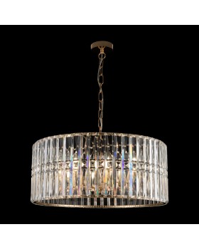 Подвесной светильник Maytoni MOD094PL-08G-foto7