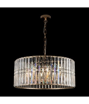 Подвесной светильник Maytoni MOD094PL-08G-foto7