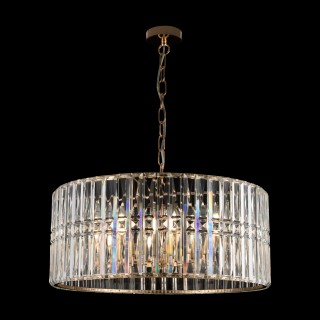 Подвесной светильник Maytoni MOD094PL-08G-foto7