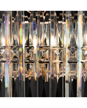 Подвесной светильник Maytoni MOD094PL-08G-foto4