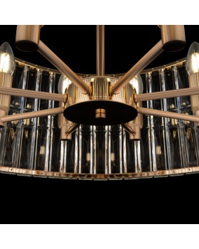 Подвесной светильник Maytoni MOD094PL-08G-foto6