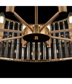 Подвесной светильник Maytoni MOD094PL-08G-foto6