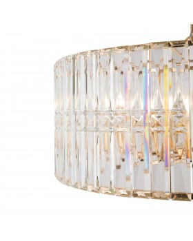 Подвесной светильник Maytoni MOD094PL-08G-foto2