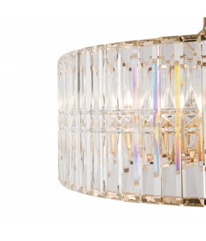 Подвесной светильник Maytoni MOD094PL-08G-foto2