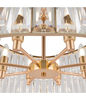 Подвесной светильник Maytoni MOD094PL-08G-foto3