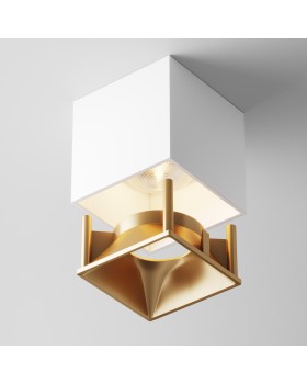 Потолочный светильник Technical C065CL-L12W3K-D-foto2