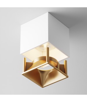 Потолочный светильник Technical C065CL-L12W3K-D-foto2