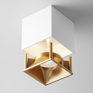 Потолочный светильник Technical C065CL-L12W3K-D-foto2