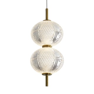 Подвесной светильник Freya FR6135PL-L9BT-foto3