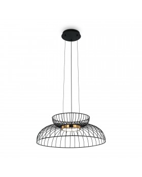 Подвесной светильник Freya FR5398PL-L6B-foto2