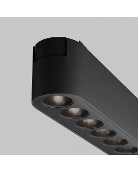 Трековый светильник Technical TR082-1-12W4K-M-B-foto3