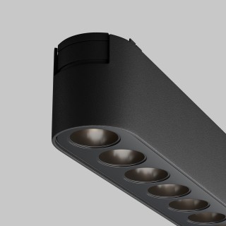 Трековый светильник Technical TR082-1-12W4K-M-B-foto3