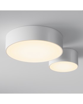 Потолочный светильник Outdoor O430CL-L15W3K-foto6