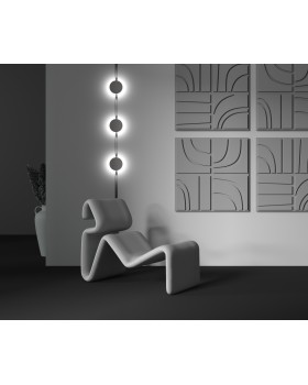 Трековый светильник Technical TR107-2-5W3K-BS-foto6