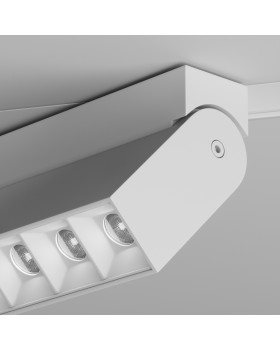 Трековый светильник Technical TR077-2-10W4K-W-foto4