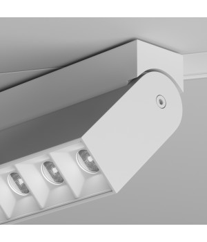 Трековый светильник Technical TR077-2-10W4K-W-foto4