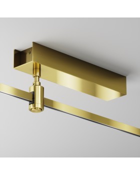 Комплектующие для трековой системы Technical TRA156С-BB1-BS-foto2