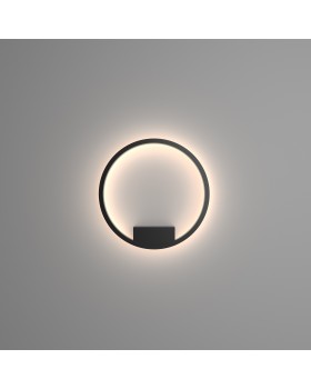 Настенный светильник (бра) Maytoni MOD058WL-L25BK-foto4