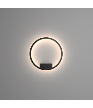 Настенный светильник (бра) Maytoni MOD058WL-L25BK-foto4