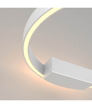 Настенный светильник (бра) Maytoni MOD058WL-L25W3K-foto2