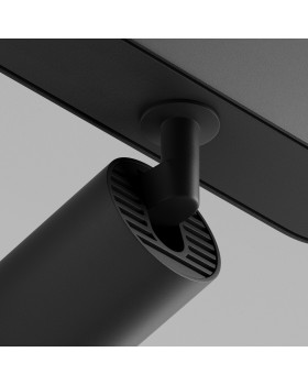 Трековый светильник Technical TR103-1-5W4K-M-B-foto6