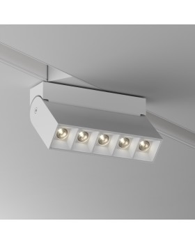 Трековый светильник Technical TR077-2-10W3K-W