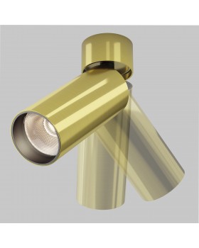 Потолочный светильник Technical C055CL-L12W3K-W-BS-foto5