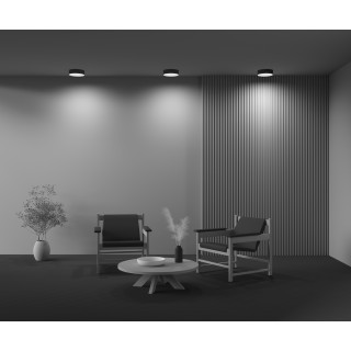 Потолочный светильник Technical C032CL-24W3K-RD-B-foto10