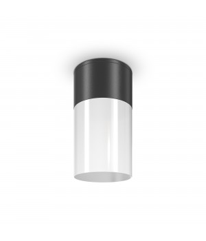 Потолочный светильник Outdoor O418CL-01B-foto2