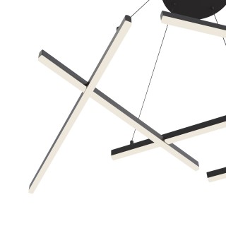 Подвесной светильник Maytoni MOD016PL-L80BK-foto2