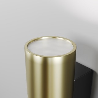 Настенный светильник (бра) Outdoor O582WL-02BS-foto2