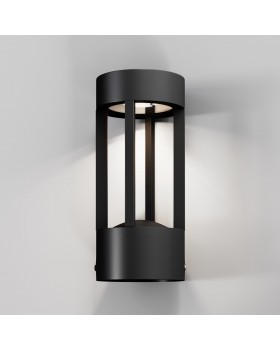 Настенный светильник (бра) Outdoor O458WL-L9GF3K-foto2