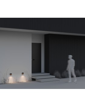 Подсветка для лестниц Outdoor O047SL-L3B3K-foto6