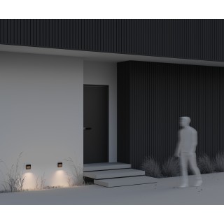 Подсветка для лестниц Outdoor O047SL-L3B3K-foto6