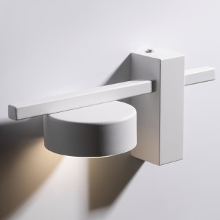 Настенный светильник (бра) Freya FR5363WL-01W-foto10