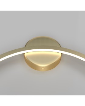 Настенный светильник (бра) Maytoni MOD005WL-L22BSK1-foto4