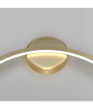 Настенный светильник (бра) Maytoni MOD005WL-L22BSK1-foto4