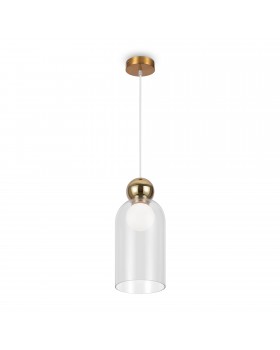 Подвесной светильник Freya FR5220PL-01G-foto8