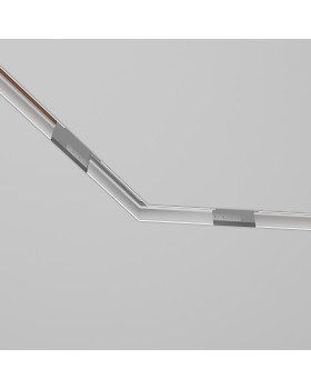 Комплектующие для встраиваемой трековой системы Technical TRA034CLO-42W-foto4