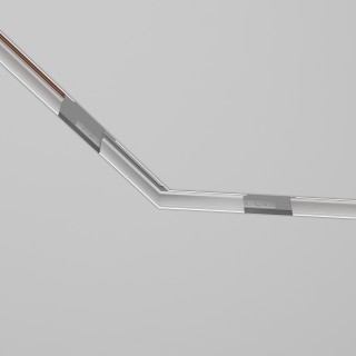 Комплектующие для встраиваемой трековой системы Technical TRA034CLO-42W-foto4