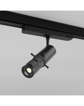 Трековый светильник Technical TR108-3-10W3K-B-foto10