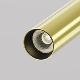 Потолочный светильник Technical C141CL-L125-6W3K-BBS-foto2