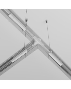 Комплектующие для систем освещения с токоведущими элементами Technical TRA034CWT-42W-foto5