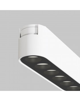 Трековый светильник Technical TR082-1-6W4K-M-W-foto2