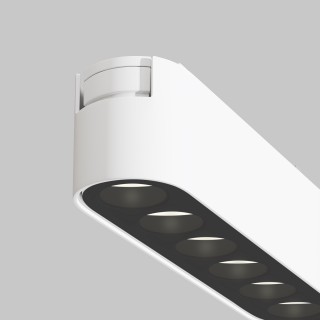 Трековый светильник Technical TR082-1-6W4K-M-W-foto2